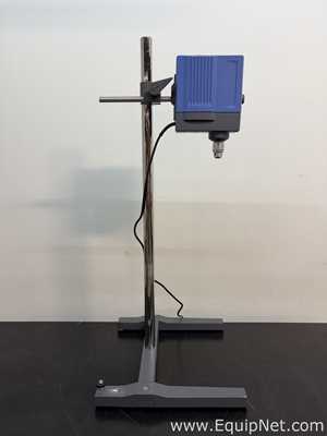 Misturador para Laboratórios IKA EURO-ST 200 D S001