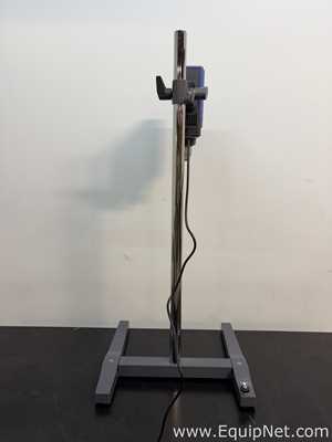 Misturador para Laboratórios IKA EURO-ST 200 D S001
