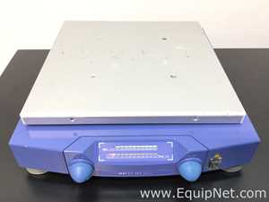 Agitador IKA KS 260 B S1