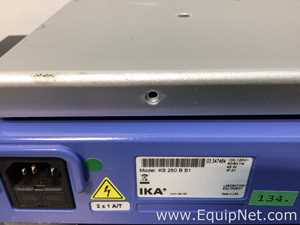 Agitador IKA KS 260 B S1