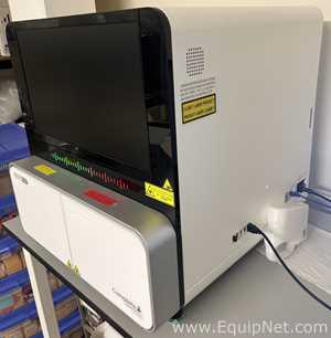 Sequenciador OTHER Complete Genomics DNBSEQ-G99RS