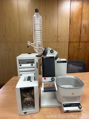 Evaporador Buchi B-305