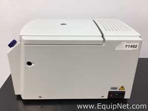 Eppendorf 5415 R Refrigerated Laboratory Centrifuge