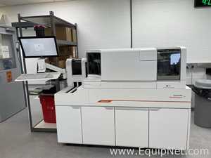 Analisador Siemens Healthineers IM 1300 Analyzer