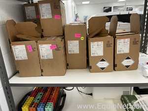Analisador Siemens Healthineers IM 1300 Analyzer