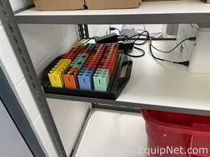 Analisador Siemens Healthineers IM 1300 Analyzer