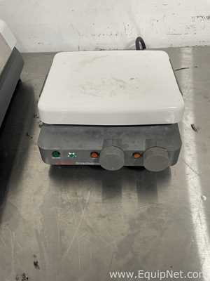 Lot of 6 Corning  Hot Plates/Stir Plates