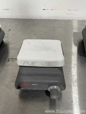 Lot of 6 Corning  Hot Plates/Stir Plates