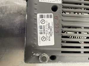 Lot of 6 Corning  Hot Plates/Stir Plates