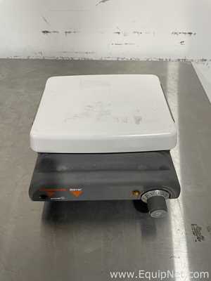 Lot of 6 Corning  Hot Plates/Stir Plates