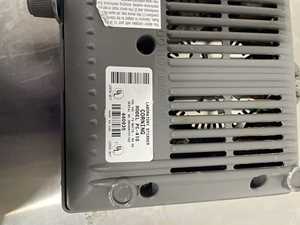 Lot of 6 Corning  Hot Plates/Stir Plates