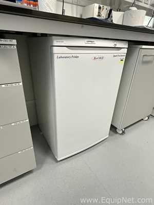 Refrigeradores BioCold Scientific Inc. BIO140FRSS.  137 Litros