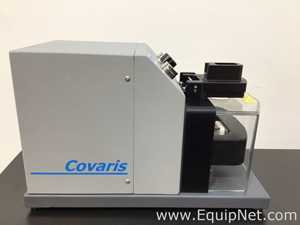 Covaris CP02 cryoPREP Automated Dry Pulverizer