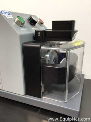 Covaris CP02 cryoPREP Automated Dry Pulverizer