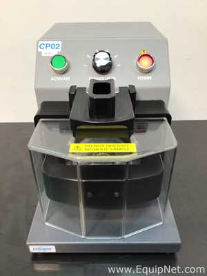 Covaris CP02 cryoPREP Automated Dry Pulverizer
