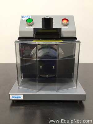 Covaris CP02 cryoPREP Automated Dry Pulverizer