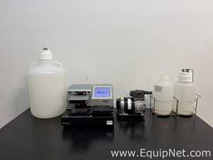 Lavadora - Placa BioTek Instruments 405TSRS