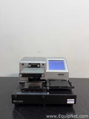 Lavadora - Placa BioTek Instruments 405TSRS