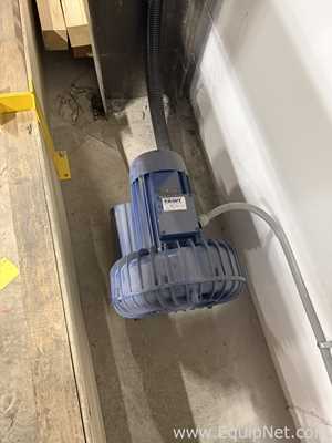 Tawi VM230-G3   VM120 Material Handling