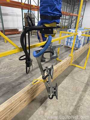 Tawi VM230-G3   VM120 Material Handling