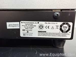 Lavadora - Placa BioTek Instruments 405TSRS