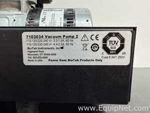 Lavadora - Placa BioTek Instruments 405TSRS