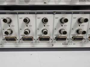 Equipamento de Teste de Sinal Axon Instruments CyberAmp 380