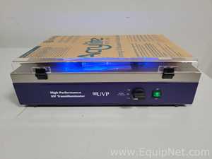 Equipamentos Laboratoriais Diversos UVP TFL-40