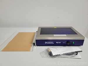 Equipamentos Laboratoriais Diversos UVP TFL-40