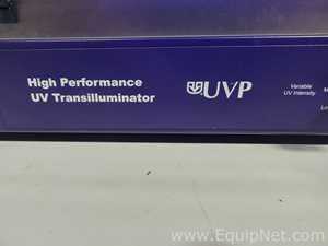 Equipamentos Laboratoriais Diversos UVP TFL-40