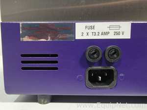 Equipamentos Laboratoriais Diversos UVP TFL-40