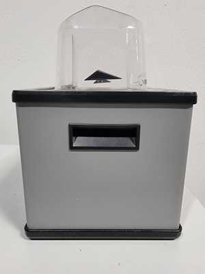 Banho Maria e Circulador Polyscience WBE05