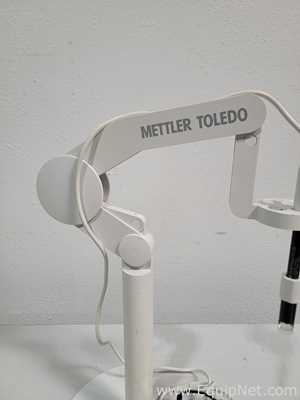 Mettler Toledo SevenCompact S220 pH/Ion Meter
