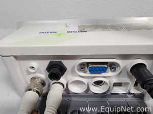 Mettler Toledo SevenCompact S220 pH/Ion Meter