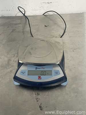 Balança Ohaus Corporation Scout Pro SP 4001