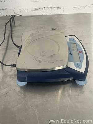 Balança Ohaus Corporation Scout Pro SP 4001