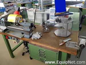 Lote de  Diversas Herramientas para Taller o Máquinas Various Picomax 90 M