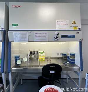 Thermo Scientific MSC Advantage 1.5 Class II Biological Safety Cabinet