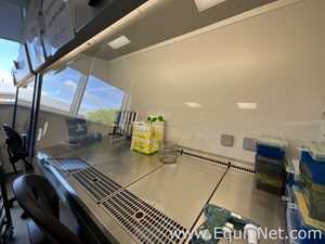 Thermo Scientific MSC Advantage 1.5 Class II Biological Safety Cabinet