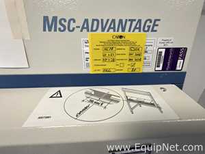 Thermo Scientific MSC Advantage 1.5 Class II Biological Safety Cabinet