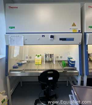 Thermo Scientific MSC Advantage 1.5 Class II Biological Safety Cabinet
