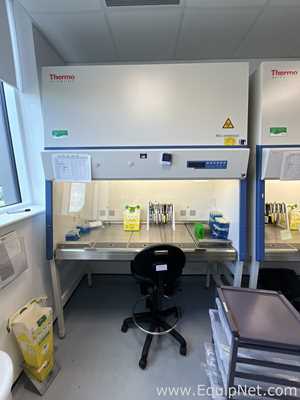 Thermo Scientific MSC Advantage 1.5 Class II Biological Safety Cabinet