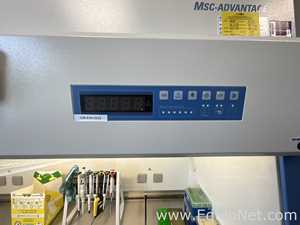 Thermo Scientific MSC Advantage 1.5 Class II Biological Safety Cabinet