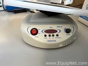 Agitador Grant Instruments Ltd. PMR-30