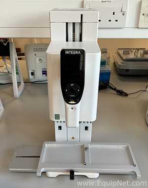 Integra Biosciences AG MINI 96 300uL Pipette