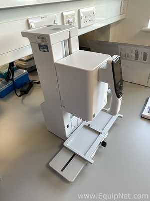Integra Biosciences AG MINI 96 300uL Pipette