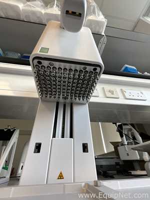 Integra Biosciences AG MINI 96 300uL Pipette