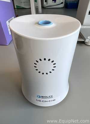 BioLife Solutions Thawstar CFT2 Sample Preparation