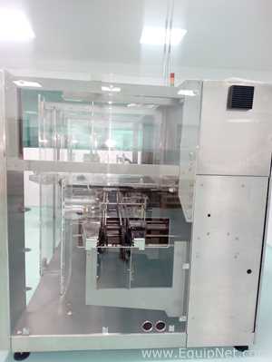 Encartonadora Horizontal MaSipack ENCART VOLLER CAT-06