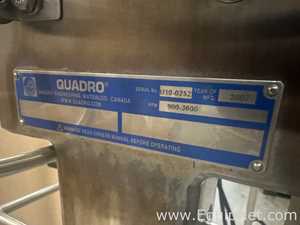 Misturador Quadro Comic 